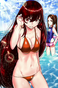 Page 341 of ●PIXIV● 黒澤 ユイ - preview thumbnail