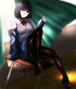 Page 361 of ●PIXIV● 黒澤 ユイ - preview thumbnail
