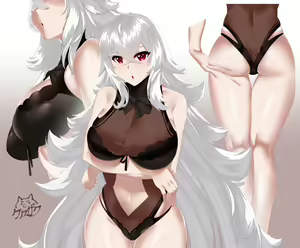 Page 546 of ●PIXIV● 黒澤 ユイ - preview thumbnail