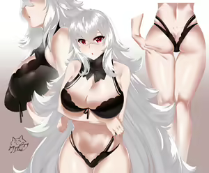 Page 547 of ●PIXIV● 黒澤 ユイ - preview thumbnail
