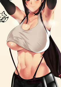 Page 569 of ●PIXIV● 黒澤 ユイ - preview thumbnail