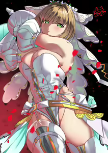 Page 571 of ●PIXIV● 黒澤 ユイ - preview thumbnail