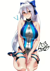Page 591 of ●PIXIV● 黒澤 ユイ - preview thumbnail