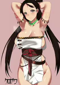 Page 598 of ●PIXIV● 黒澤 ユイ - preview thumbnail