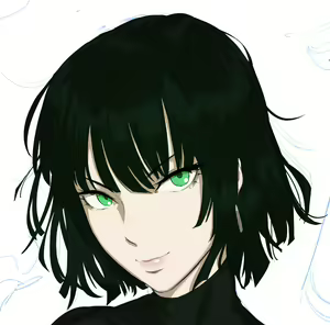 Page 3 of Fubuki - preview thumbnail