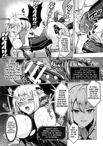 Page 18 of Kanzen Dorei Kaizou Kiroku  Kikou Otome | Total Enslavement Remodelling Record Mecha Maiden - preview thumbnail