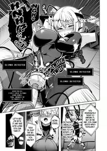 Page 9 of Kanzen Dorei Kaizou Kiroku  Kikou Otome | Total Enslavement Remodelling Record Mecha Maiden - preview thumbnail