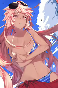 Page 164 of 面倒くさい - preview thumbnail