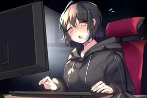 Page 84 of 面倒くさい - preview thumbnail