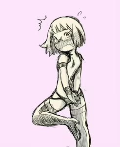 Page 316 of Arai Satoshi - preview thumbnail