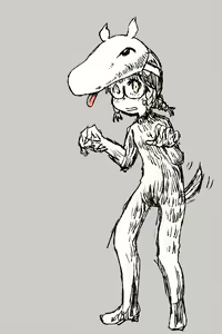 Page 551 of Arai Satoshi - preview thumbnail