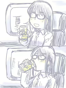 Page 622 of Arai Satoshi - preview thumbnail
