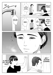 Page 57 of Gibo no Tsukaeru Karada. | Using my Mother-in-Law. - preview thumbnail