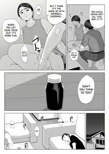 Page 66 of Gibo no Tsukaeru Karada. | Using my Mother-in-Law. - preview thumbnail