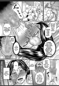 Page 19 of Kaa-chan wa Ore no... | Mom is Mine... Prologue [English] [MTL] + Chapter 1-4 - preview thumbnail