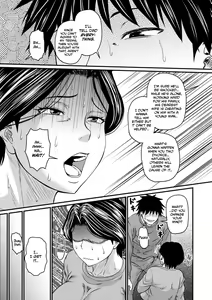 Page 48 of Kaa-chan wa Ore no... | Mom is Mine... Prologue [English] [MTL] + Chapter 1-4 - preview thumbnail