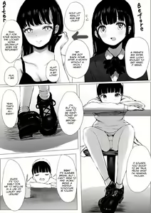 Page 5 of JC Chinpo-beya Ikkagetsu Seikatsu Challenge! (Zenpen+Kouhen) | One-Month Lifestyle Challenge: Rooming in an Apartment Filled With Dicks! Part 1+2 - preview thumbnail