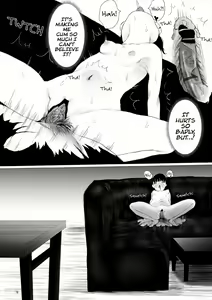 Page 78 of JC Chinpo-beya Ikkagetsu Seikatsu Challenge! (Zenpen+Kouhen) | One-Month Lifestyle Challenge: Rooming in an Apartment Filled With Dicks! Part 1+2 - preview thumbnail