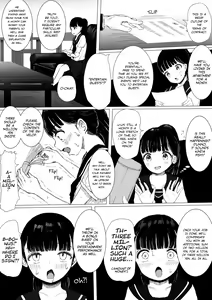 Page 9 of JC Chinpo-beya Ikkagetsu Seikatsu Challenge! (Zenpen+Kouhen) | One-Month Lifestyle Challenge: Rooming in an Apartment Filled With Dicks! Part 1+2 - preview thumbnail