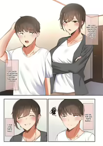 Page 2 of Perdi a mi amiga marimacho por una enorme verga 1-2 - preview thumbnail
