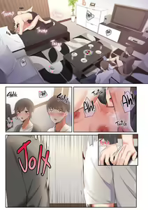 Page 22 of Perdi a mi amiga marimacho por una enorme verga 1-2 - preview thumbnail