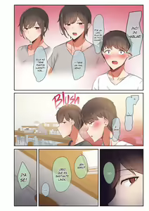 Page 9 of Perdi a mi amiga marimacho por una enorme verga 1-2 - preview thumbnail