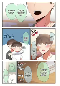 Page 10 of Perdi a mi amiga marimacho por una enorme verga 1-2 - preview thumbnail