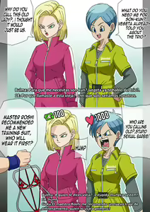 Page 15 of Strip Game Collection - preview thumbnail
