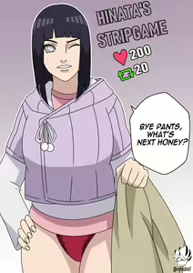 Page 38 of Strip Game Collection - preview thumbnail