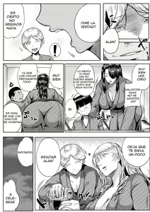 Page 11 of Koukan Toraianguru - preview thumbnail