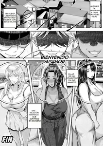 Page 38 of Koukan Toraianguru - preview thumbnail