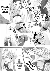 Page 12 of Angelic Devil - preview thumbnail
