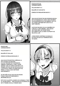 Page 3 of Papakatsu Shimai. Kairakuzuke no Nakayoshi Shimaidon. - preview thumbnail