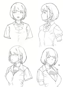 Page 69 of Tomodachi no Shuwari - preview thumbnail