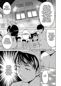 Page 3 of Yuno-chan Play | El Juego de Yuno-chan (decensored) - preview thumbnail