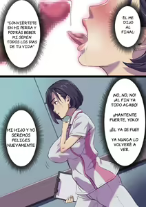 Page 31 of Zoku Tonari no Bed de Netorareru Kangoshi Jukubo - preview thumbnail