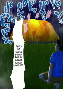 Page 4 of Osananajimi to no Kizuna ga Konna ni Kantan ni Kowareru Wake ga Nai | El Vínculo Con Mi Amiga De La Infancia No Se Puede Romper Tan Fácil - preview thumbnail