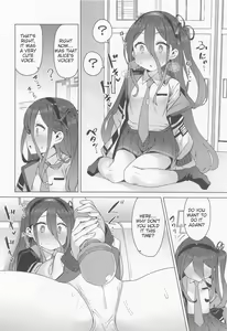 Page 5 of Alice wa Densetsu no Soubi o Te ni Ireta. - preview thumbnail