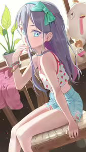 Page 13 of ミロン - preview thumbnail