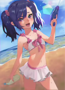 Page 19 of ミロン - preview thumbnail