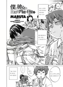 Page 23 of Hatsukoi Tribute Genteiban - preview thumbnail