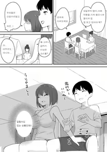 Page 21 of Oya no Saikon de Dekita Ane ga Amari ni Muboubi datta no de, Toriaezu Ogashite Mita. - preview thumbnail