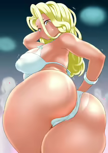 Page 30 of This Gal Is Possessed - preview thumbnail