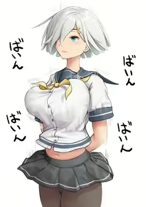 Page 119 of ●PIXIV● Kasu - preview thumbnail