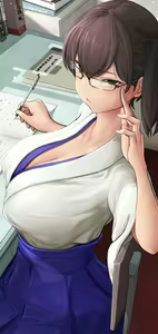 Page 12 of ●PIXIV● Kasu - preview thumbnail