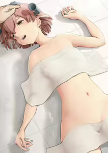 Page 138 of ●PIXIV● Kasu - preview thumbnail