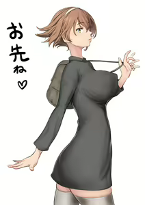 Page 154 of ●PIXIV● Kasu - preview thumbnail