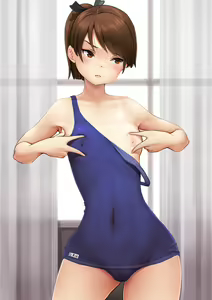 Page 231 of ●PIXIV● Kasu - preview thumbnail
