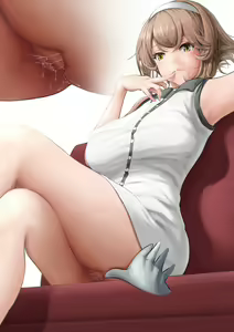 Page 337 of ●PIXIV● Kasu - preview thumbnail