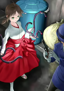 Page 344 of ●PIXIV● Kasu - preview thumbnail